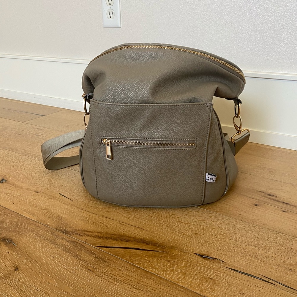 Fawn Design bag